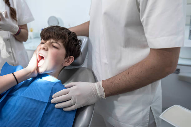 Best Orthodontic Emergency Dentist in North Lauderdale, FL