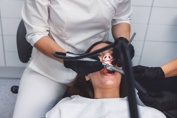 Best Emergency Dentist for Knocked-Out Tooth in North Lauderdale, FL
