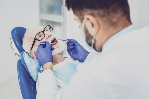 Best Broken or Cracked Tooth Emergency Dentist in North Lauderdale, FL